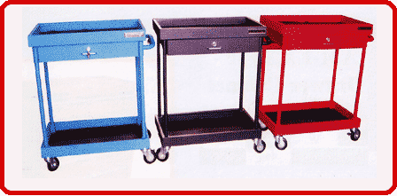 metal fabrication