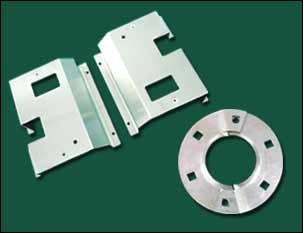 Malaysia Metal Fabrication