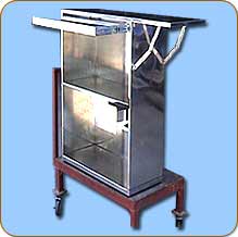 Malaysia Metal Fabrication