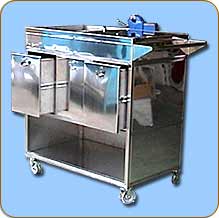 pneumatic actuator