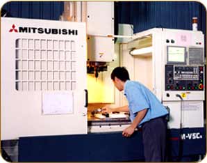 electrical switch board making