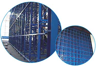 metal fabrication